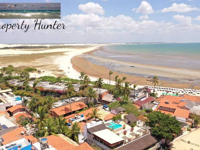 #TR0152 - Terreno para Venda em Jijoca de Jericoacoara - CE - 3