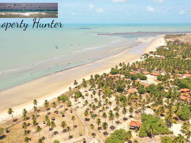 Venda em Praia de Moitas - Amontada