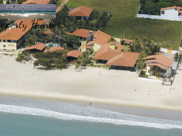 #CPO101 - Pousada para Venda em São Gonçalo do Amarante - CE