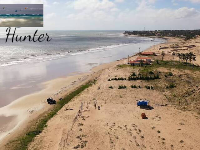 #TR0178 - Terreno para Venda em Amontada - CE - 1