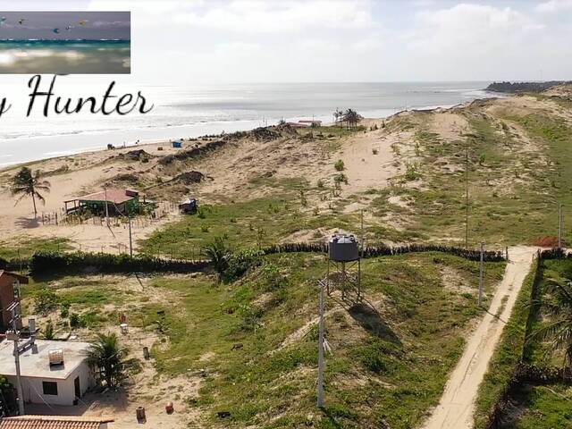 #TR0180 - Terreno para Venda em Amontada - CE - 1