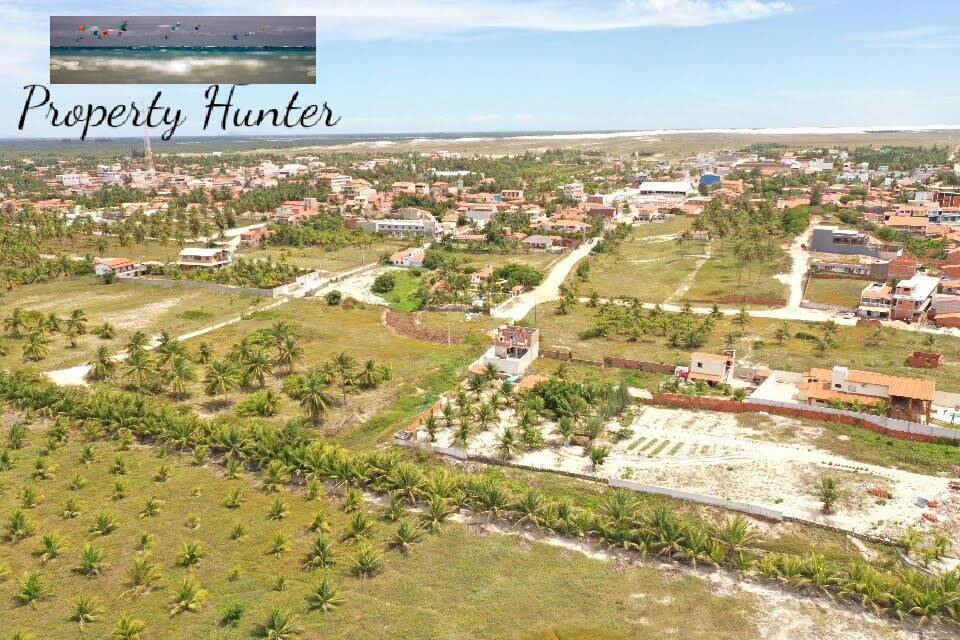 Terreno à venda, 360m² - Foto 1
